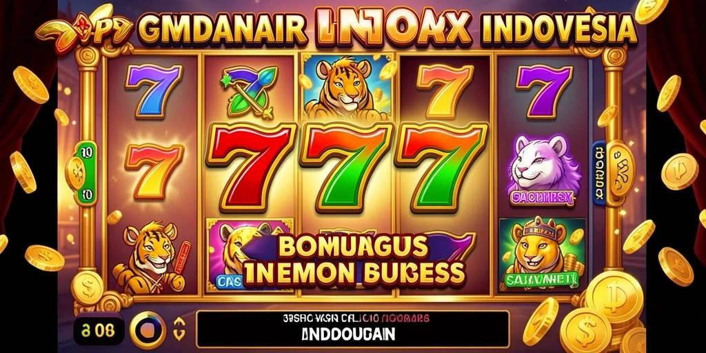 Tampilan antarmuka yang menarik dan user-friendly.