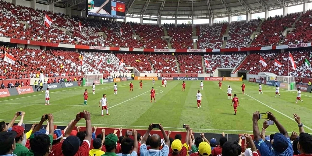 Tampilan antarmuka yang menarik dan mudah digunakan.