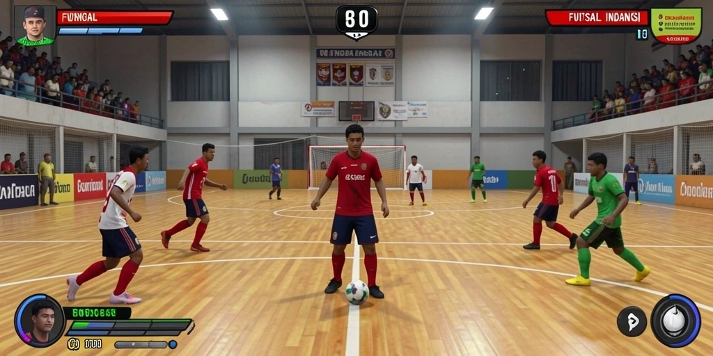 Tampilan antarmuka aplikasi PAKBOSTOGEL yang menarik.