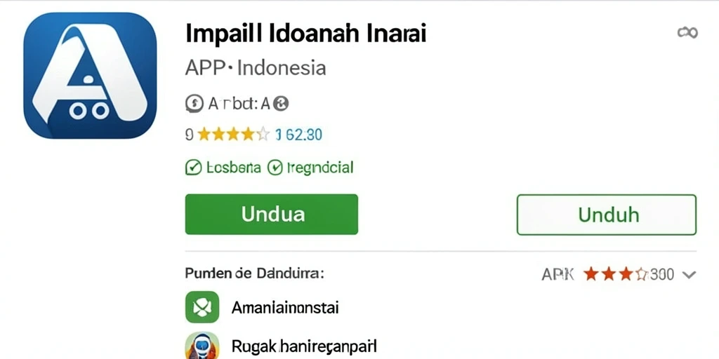 Tampilan grafis yang memukau dan berwarna.