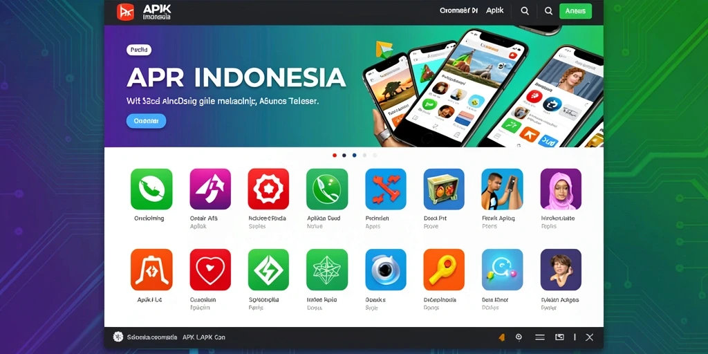 Tampilan antarmuka SARANG777 yang menarik dan modern.