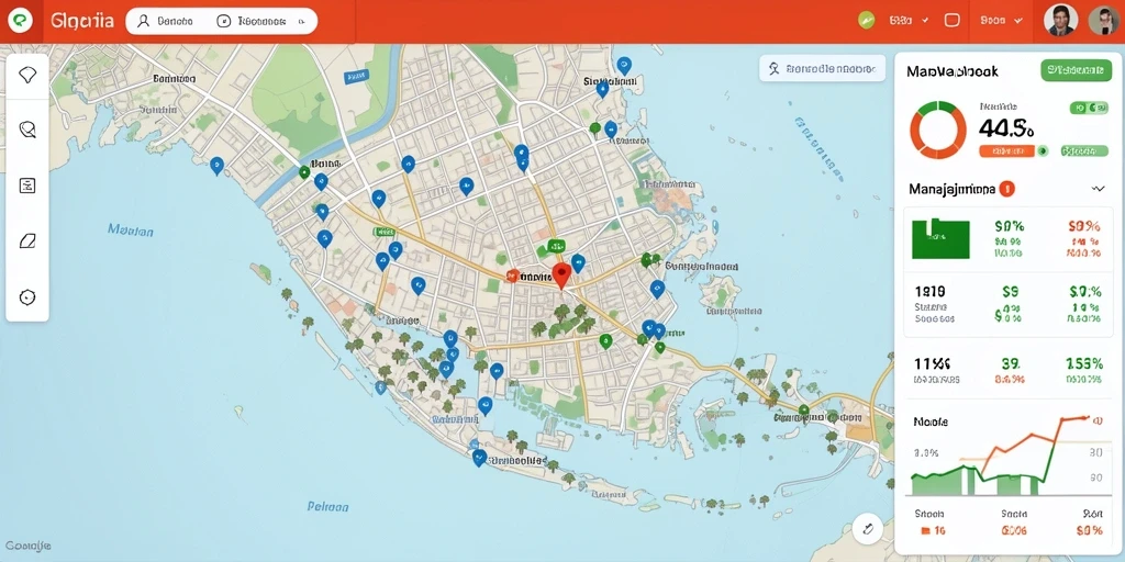 Menampilkan grafis permainan yang menakjubkan.