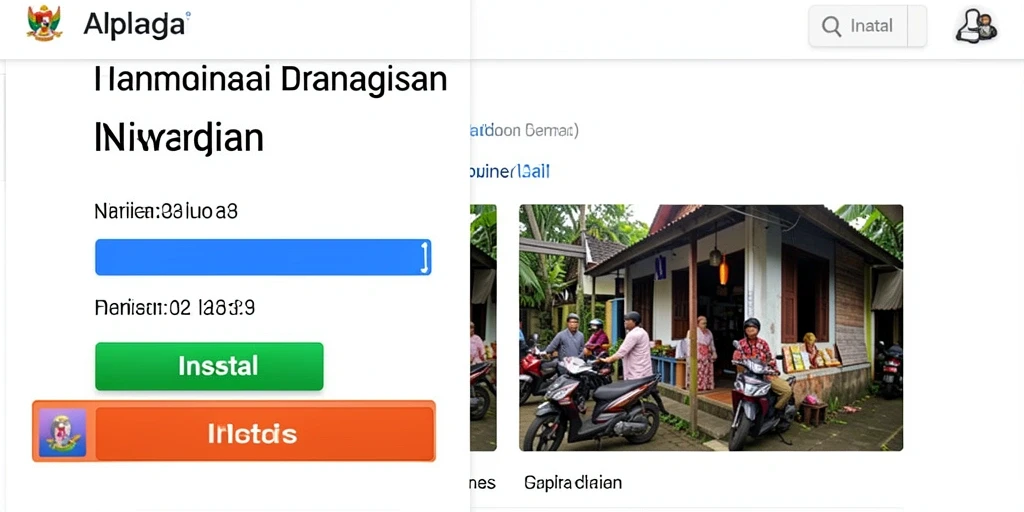Tampilan antarmuka layar utama XR88 yang menarik.